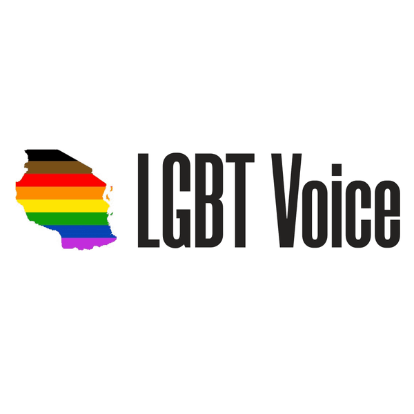 LGBT Voice logo
