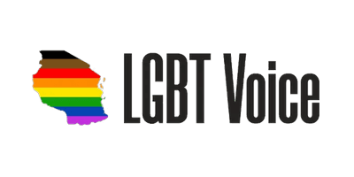 LGBT Voice Tanzania logo